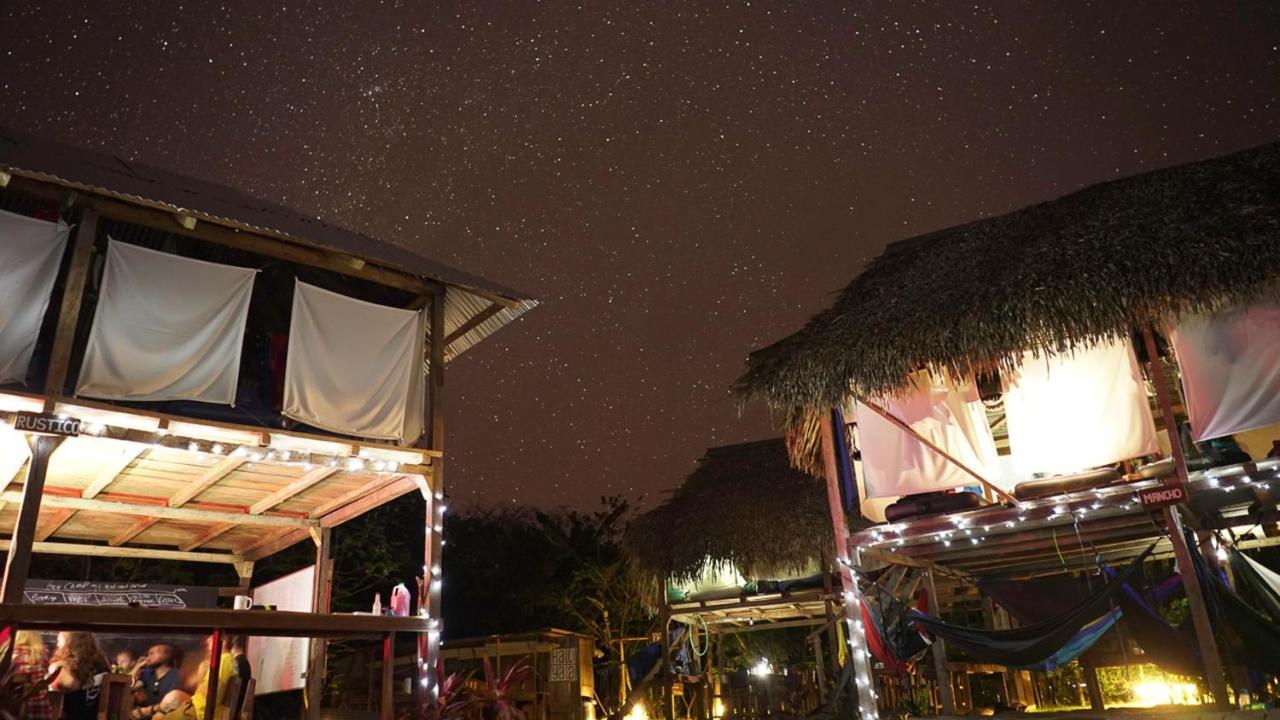 The Jungle Lodge At Kalu Yala Ciudad de Panamá Exterior foto